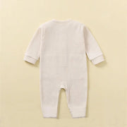Spring Autumn Newborn Baby Romper