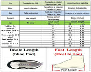 Winter Kids Snow Boots