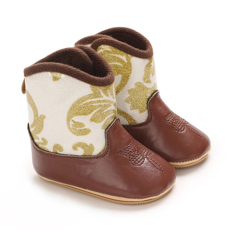 Fashionable & Popular Baby Shoes