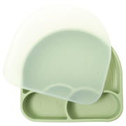 Lid Lover Silicone Suction Plate
