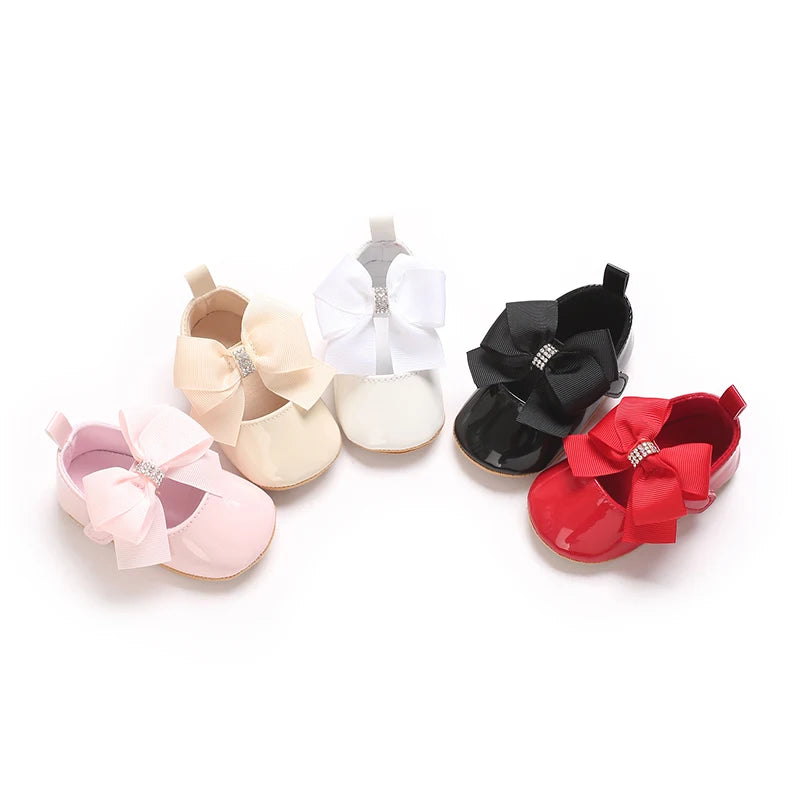 Spring and Autumn Edition Baby Shoes