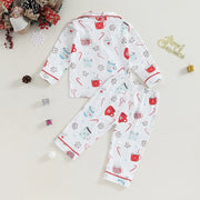 Cozy Sleepwear for Boys & Girls