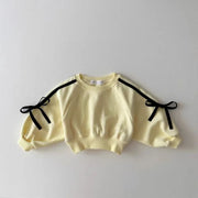 Kids Sports Hoodie Set