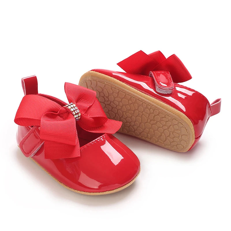 Spring and Autumn Edition Baby Shoes