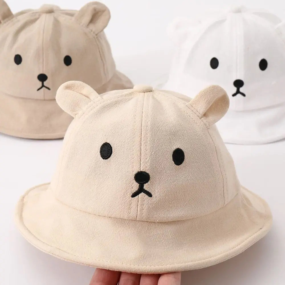 Cute Kids Summer Sun Hat