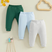 3-Pack Toddler Boys' Sweatpants