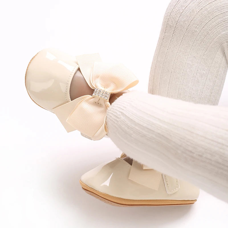 Spring and Autumn Edition Baby Shoes