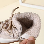 New Autumn/Winter Baby Boots