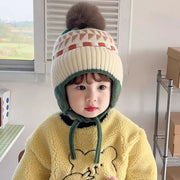 Bobble Hat for Kids