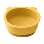 Bear Grip Silicone Suction Bowl