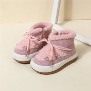 New Autumn/Winter Baby Boots