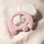 Chubbi Phant  Elephant Teether