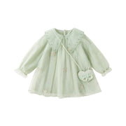 Dave Bella Spring Princess Dress
