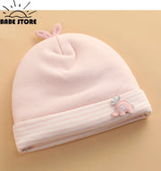 Soft & Warm Winter Cotton Beanie Hat