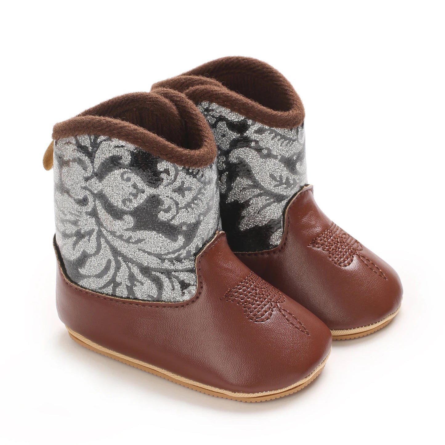 Fashionable & Popular Baby Shoes
