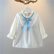 Vintage Baby Girl Dress