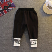 Toddler Hoodie & Pants Set