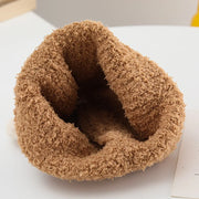 Baby Boy Bear Beanie – Windproof