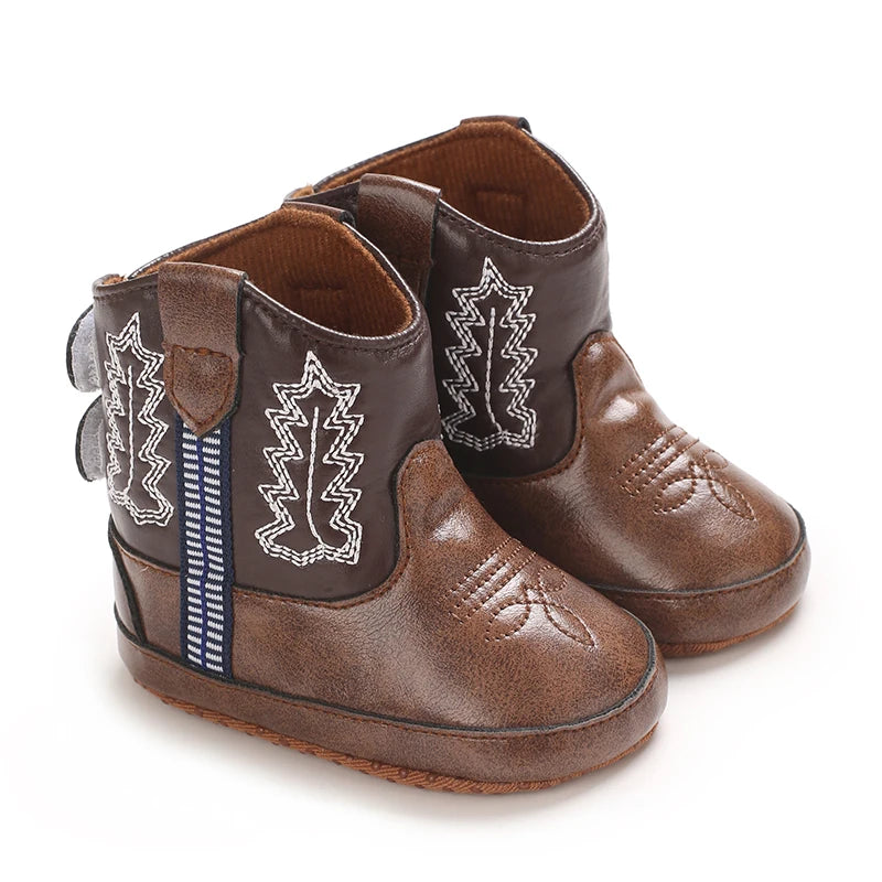 Fashionable Baby Shoes – Stylish & Comfortable