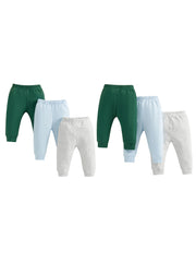 3-Pack Toddler Boys' Sweatpants