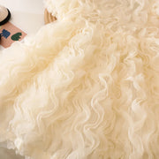 Summer Princess Dress for Girls