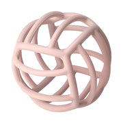 Chew Buddies Silicone Teether Ball