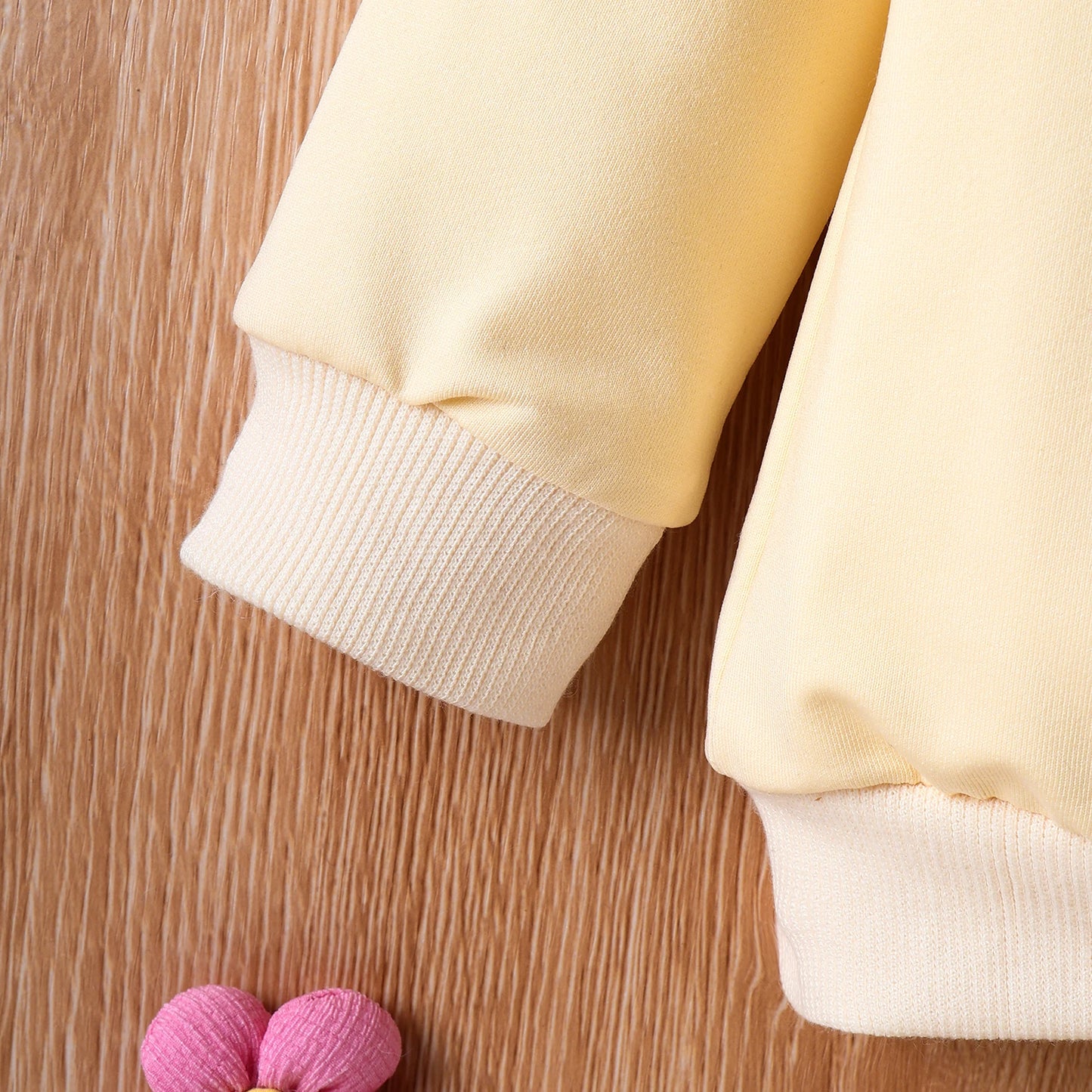 Cute & Cozy 2-Piece Outfit