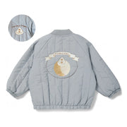Toddler Jackets for Spring & Autumn