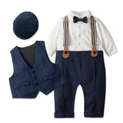 Baby Boys' Formal Outfit