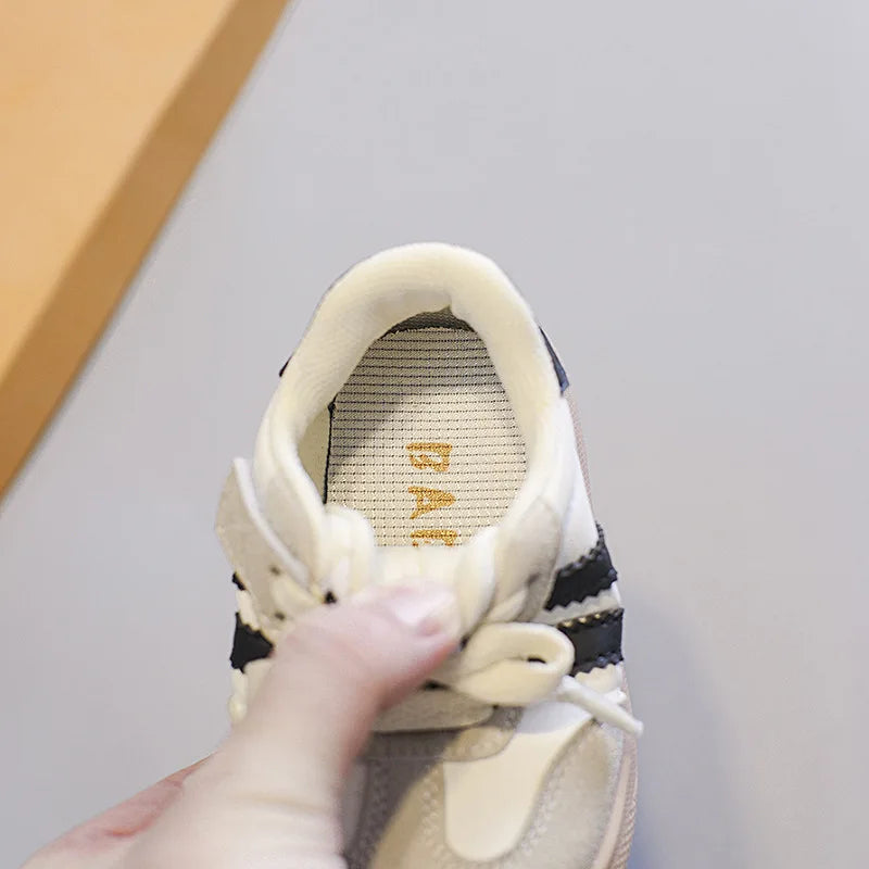 Soft Sole Anti-Slip Shoes for Boys & Girls