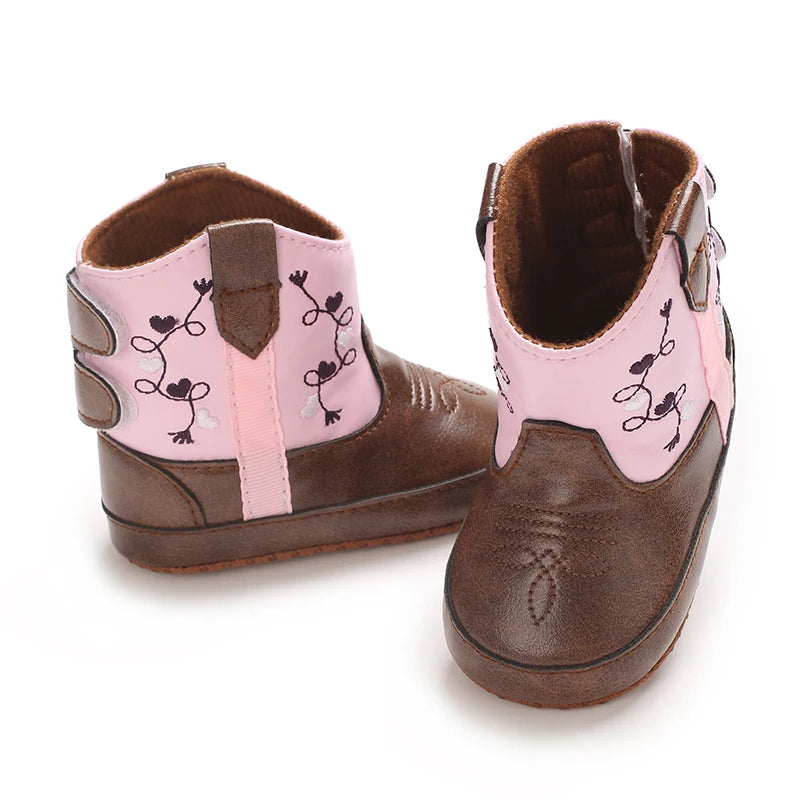 Fashionable Baby Shoes – Stylish & Comfortable