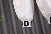 Kids' Cartoon Corduroy Tracksuit