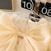 Summer Princess Dress for Girls