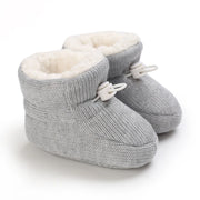 Boys & Girls First Walkers Infant Warm Snow Boots