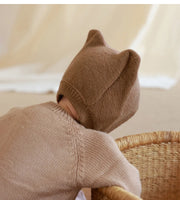 Baby Knitted Woolen Hat