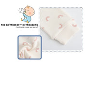 5-Pack Baby Cotton Leggings