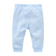 100% Cotton Baby Pants