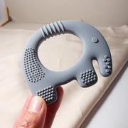 Chubbi Phant  Elephant Teether