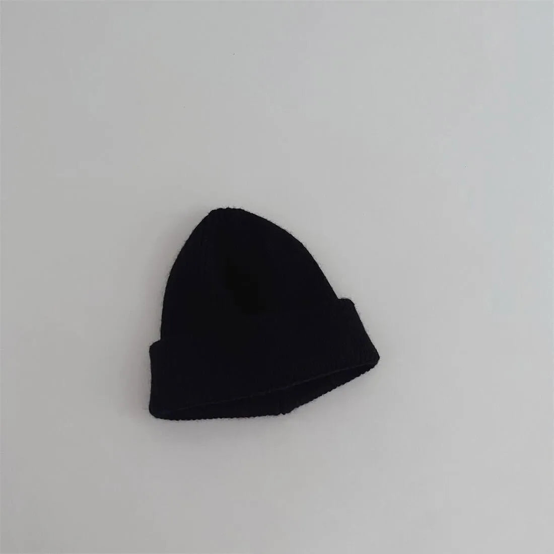 Baby Warm Cotton Hat