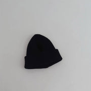Baby Warm Cotton Hat