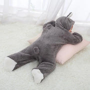 Winter Baby Pajamas – Cute & Cozy Sleepwear
