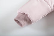 Baby Warm Hooded Jacket