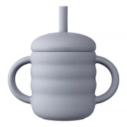Dino Plate Suction Dish