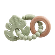 Orbit Bite Planet Teether Ring