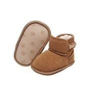 Baby Girls & Boys Winter Ankle Boots