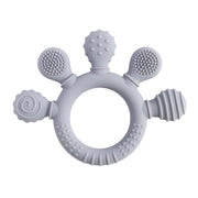 Ani Sooth Silicone Teether Ring