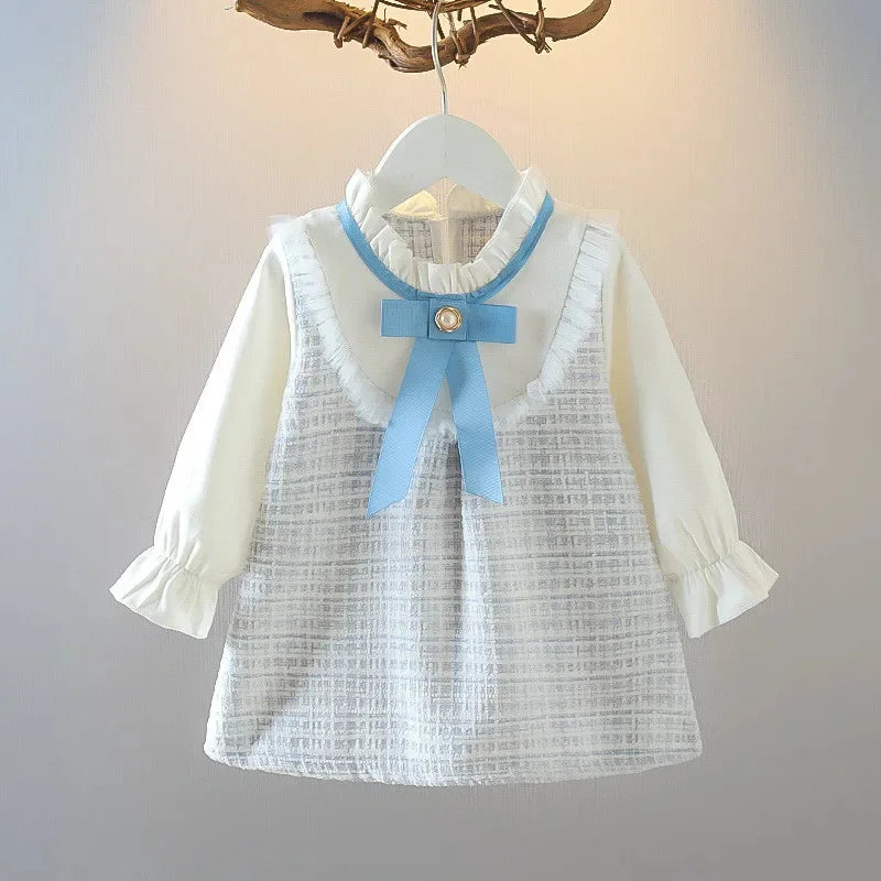 Vintage Baby Girl Dress