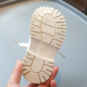 Children's Fashion Boots – Soft Bottom Shoes