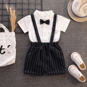 Toddler Boys' Formal Party Outfit
