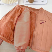 Toddler Jackets for Spring & Autumn